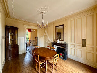  Maison � vendre 12 pi�ces 300 m�