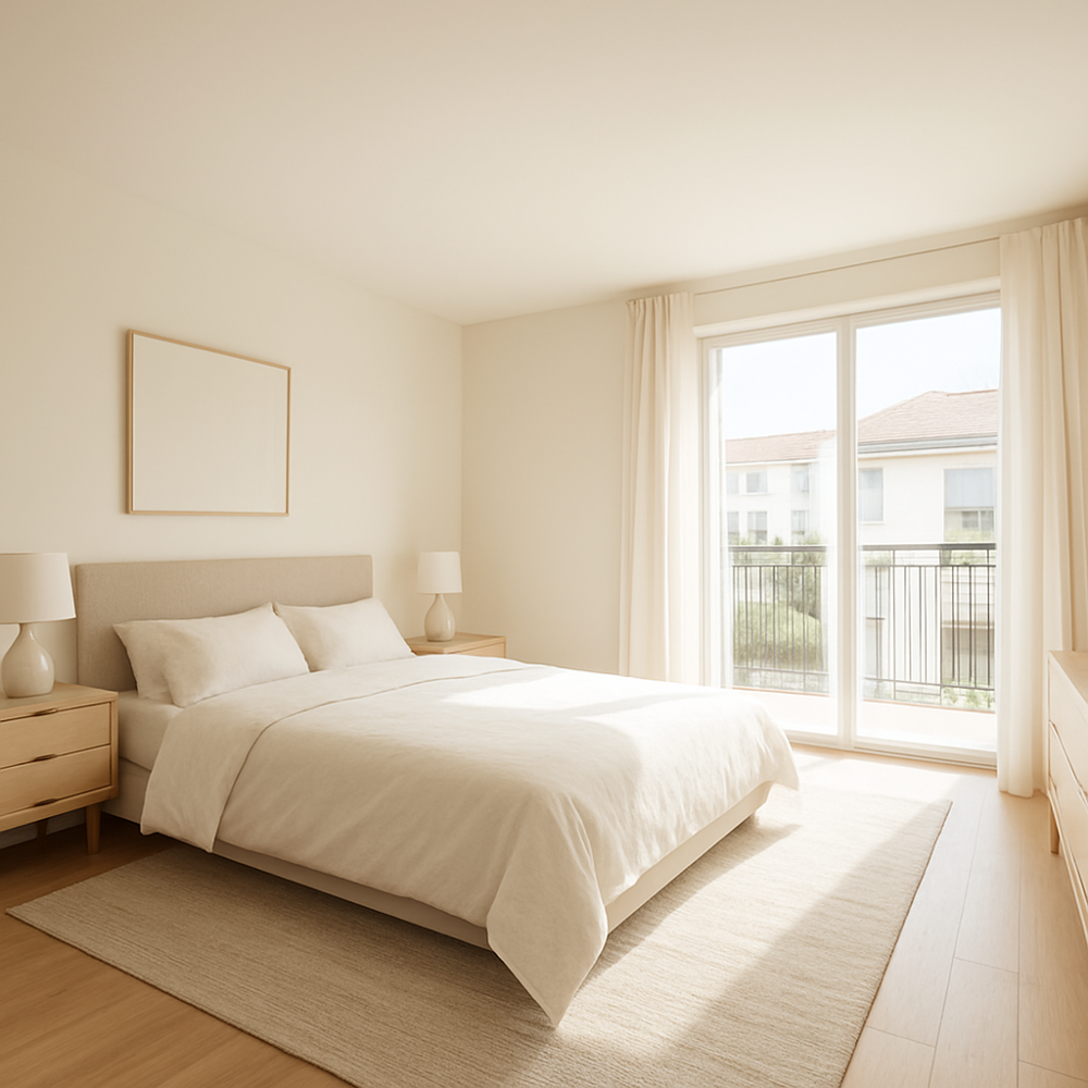 Vente Appartement Maison 3 pièces de 63 m2 (Saint-Malo) Saint-malo