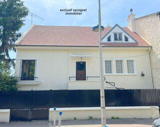  Maison � vendre 9 pi�ces 191 m�