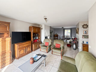  Maison à vendre 6 pièces 130 m²