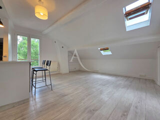  Appartement � vendre 2 pi�ces 38 m�