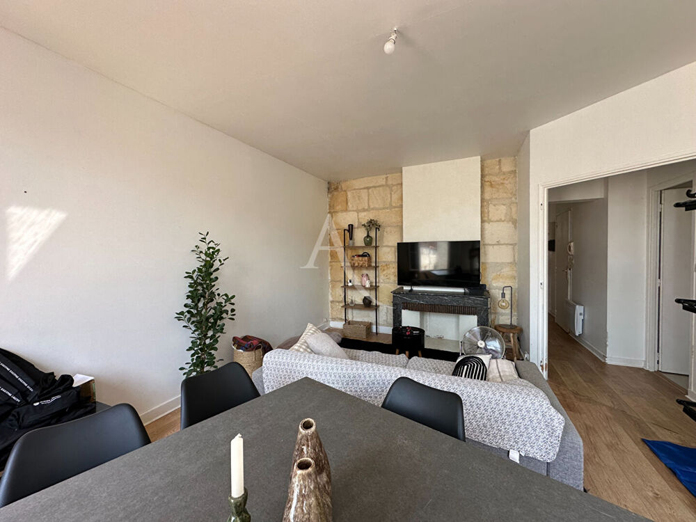 Vente Appartement Appartement Type 3 Hyper Centre de Rochefort 3 pièces Rochefort