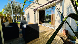  Maison à vendre 5 pièces 110 m²