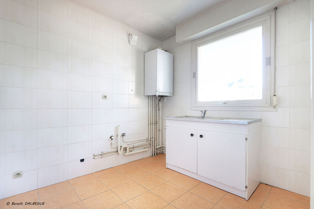 RENNES T3 PROCHE OBERTHUR LIBRE A LA VENTE