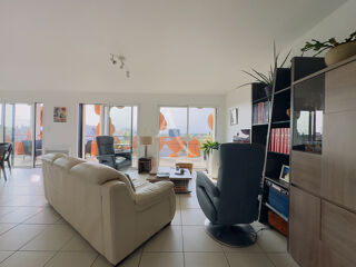  Appartement � vendre 3 pi�ces 84 m�