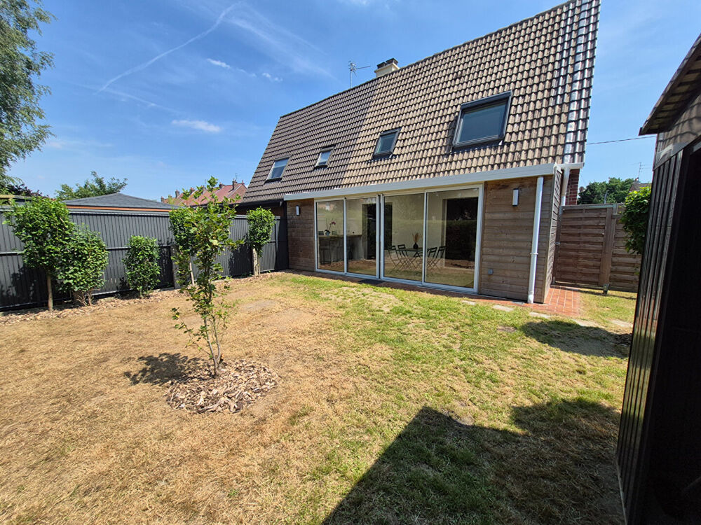 Vente Maison Maison Haubourdin Haubourdin