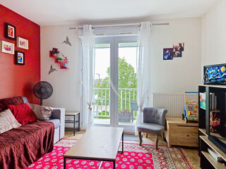  Appartement � vendre 4 pi�ces 64 m�