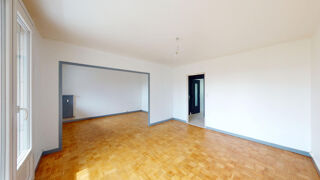  Appartement à vendre 4 pièces 68 m²