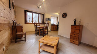 Vente Appartement Appartement Greolieres 2 pièces Greolieres