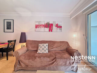  Appartement � vendre 2 pi�ces 47 m�