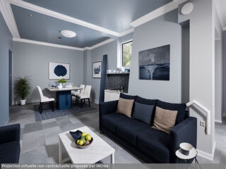  Immeuble � vendre 10 pi�ces 170 m�