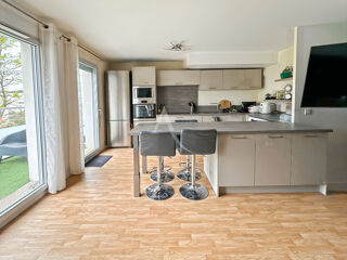  Appartement  vendre 3 pices 63 m