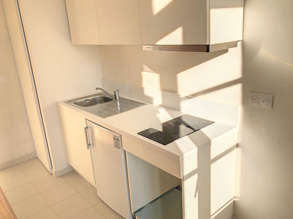 Appartement Avignon INTRA MUROS, 1 pièce, 30m2