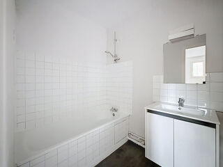  Appartement � vendre 2 pi�ces 51 m�