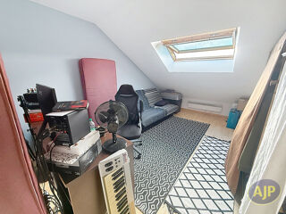  Appartement à vendre 3 pièces 60 m²