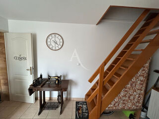  Maison à vendre 8 pièces 146 m²