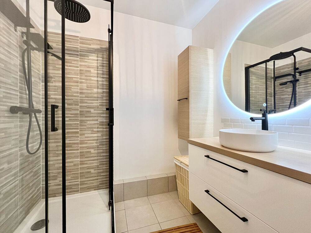 Location Appartement Alfortville centre - Studio meublé avec parking Alfortville