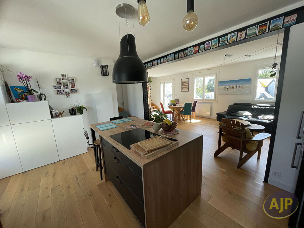 Maison 4 pièce(s) 120 m2