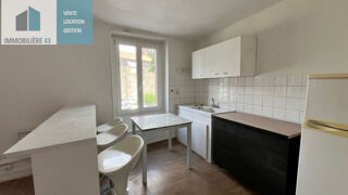  Appartement à louer 2 pièces 37 m²
