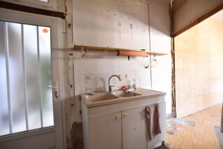  Maison à vendre 4 pièces 108 m²