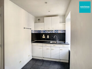  Appartement � louer 2 pi�ces 