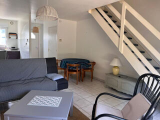  Maison à louer 3 pièces 51 m²