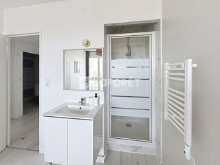  Appartement à louer 1 pièce 11 m²