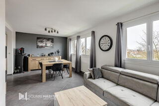  Appartement � vendre 4 pi�ces 80 m�