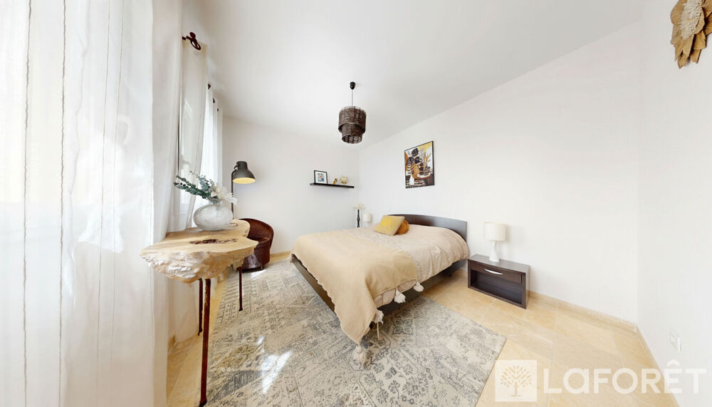 à vendre  Maison St Aygulf (83370)