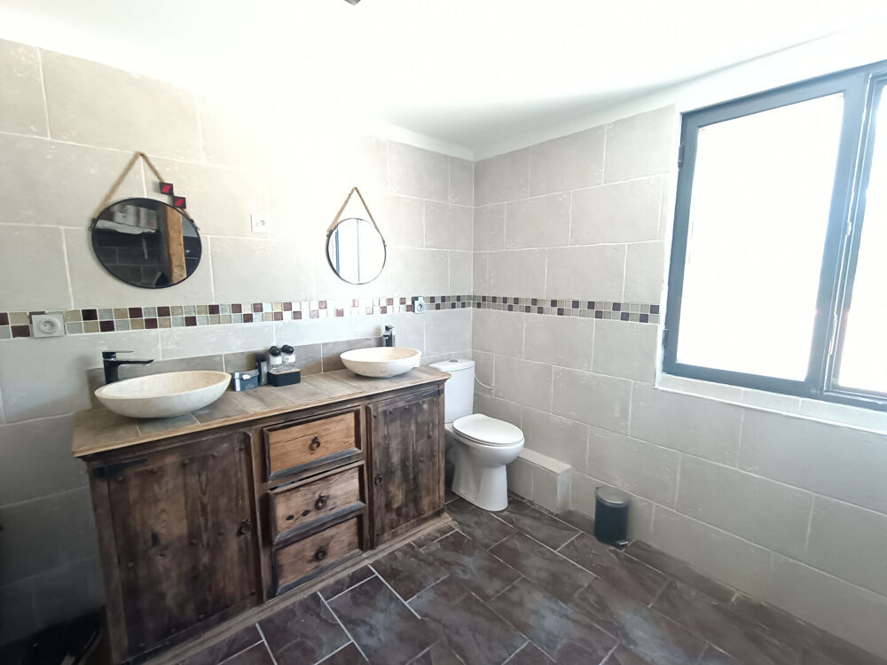 Vente Maison Maison Tonnay Charente 9 pièce(s) 204.18 m2 Tonnay charente