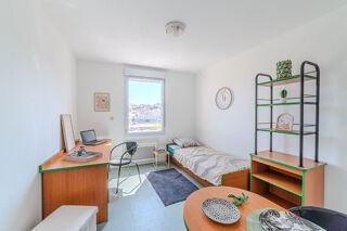 Appartement 1 pièce 19 m² · à Saint-Étienne · 19 m² · 32 500 €
