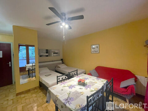  Appartement � louer 1 pi�ce 32 m�