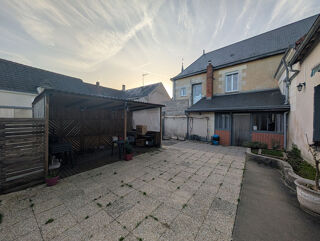  Maison à vendre 9 pièces 311 m²