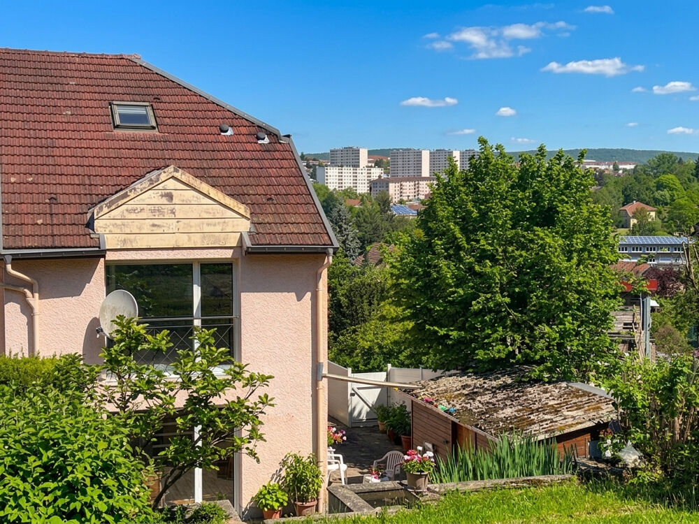 Appartement 3 pièces 81 m² · à Besancon · 81 m² · 149 000 €