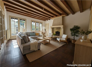  Maison à vendre 4 pièces 119 m²