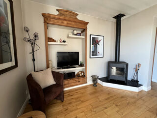  Maison à vendre 3 pièces 71 m²