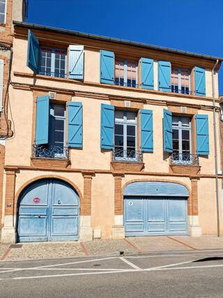  Maison à vendre 6 pièces 200 m²