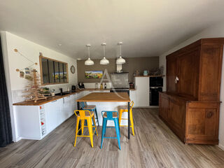  Maison � vendre 5 pi�ces 136 m�