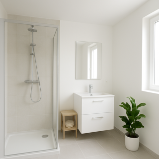  Appartement à vendre 2 pièces 51 m²