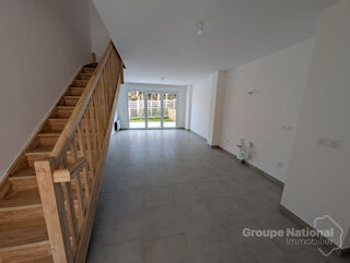  Maison � vendre 3 pi�ces 69 m�