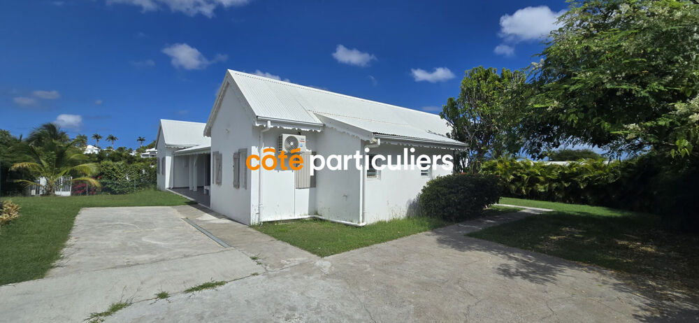 � vendre  Maison Saint-Fran�ois (97118)