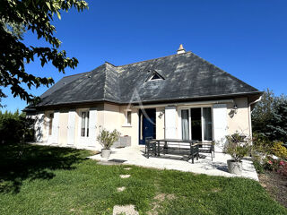  Maison � vendre 8 pi�ces 