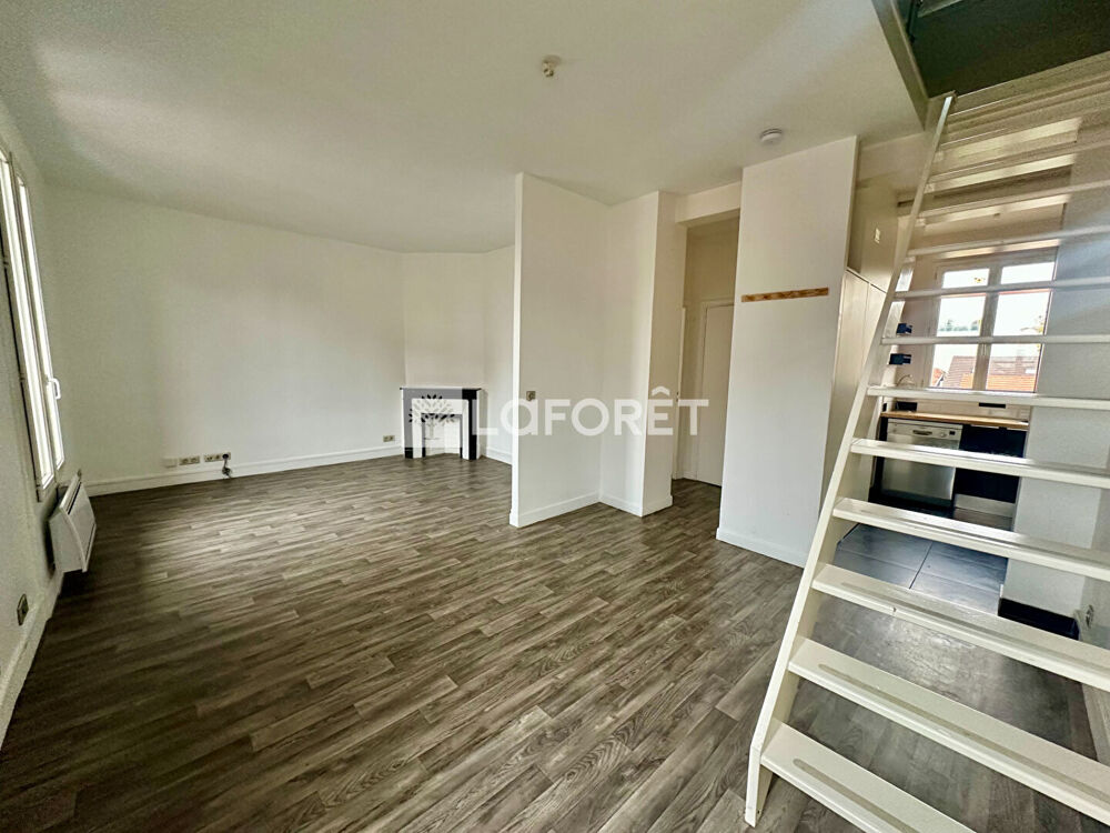 Appartement 3 pièces 70 m² · à Les Pavillons sous Bois · 70 m² · 145 000 €