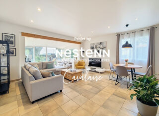  Maison à vendre 6 pièces 120 m²