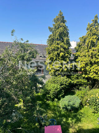  Appartement à louer 2 pièces 39 m²