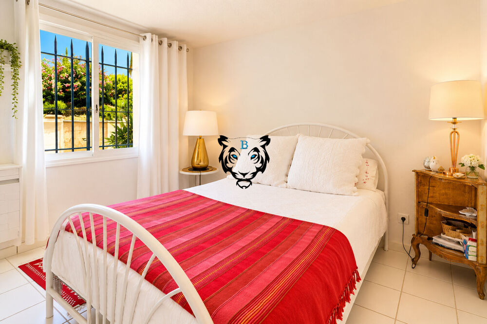 � vendre  Maison Les Issambres (83380)