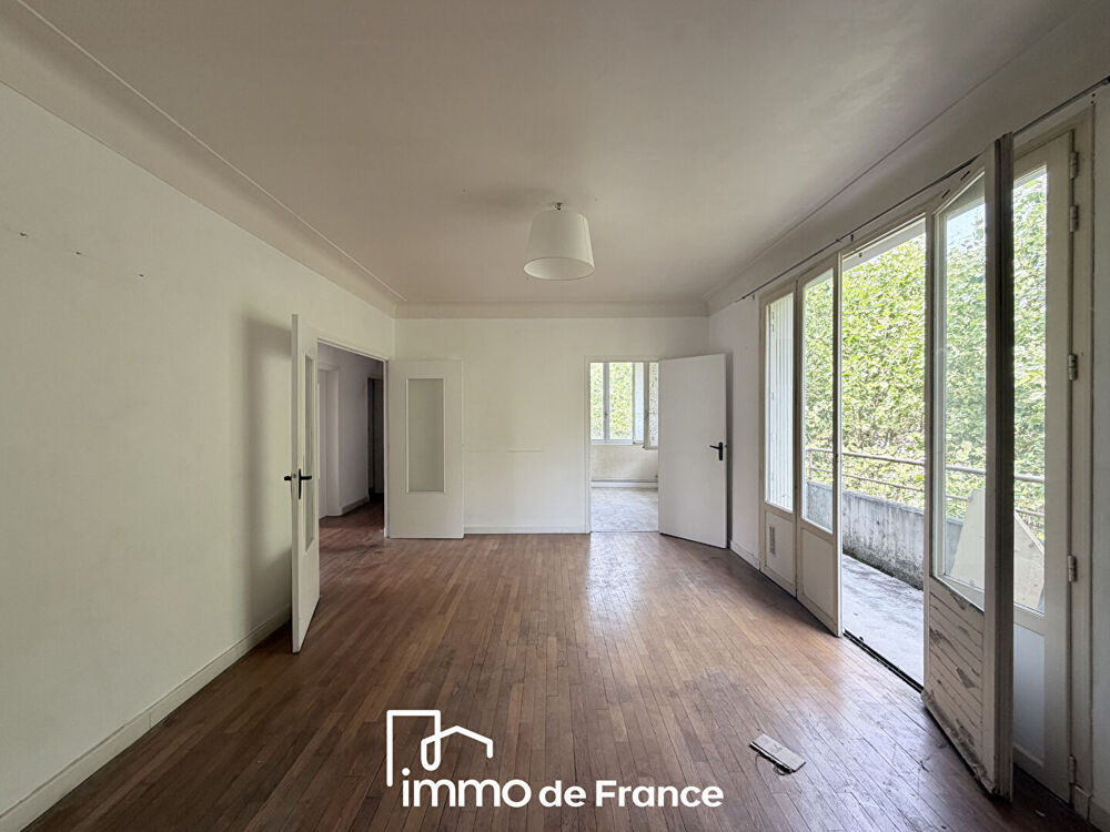 Vente Immeuble Immeuble Rodez - Local commercial + 2 Appartements T4 Rodez