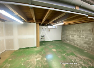  Appartement à vendre 1 pièce 70 m²
