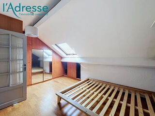  Appartement à vendre 3 pièces 65 m²