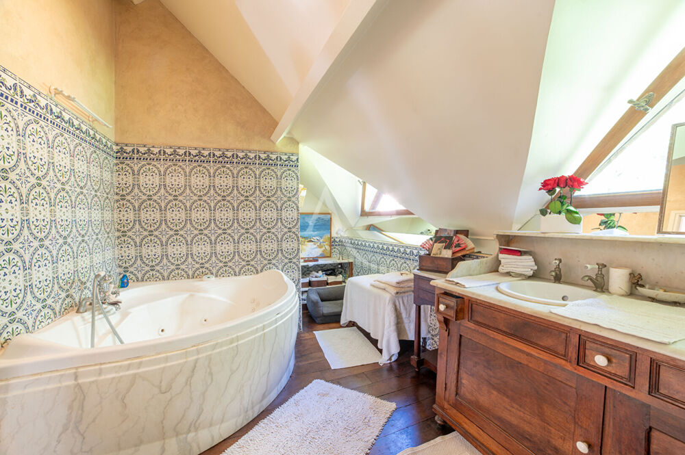 à vendre  Maison Maisons-Laffitte (78600)
